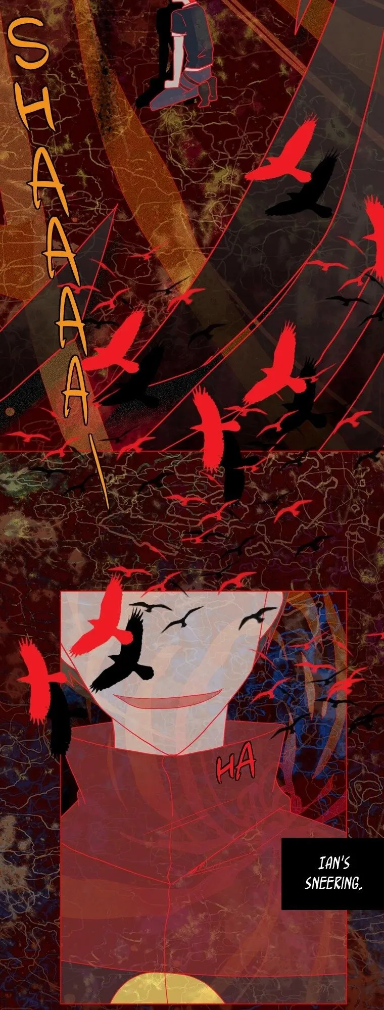 Dreamcide Chapter 164 - Page 8