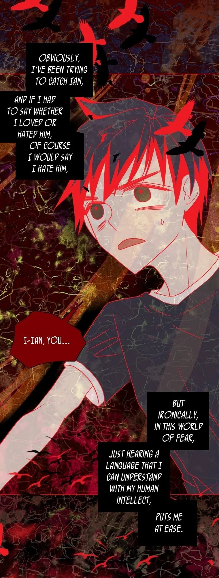 Dreamcide Chapter 164 - Page 9