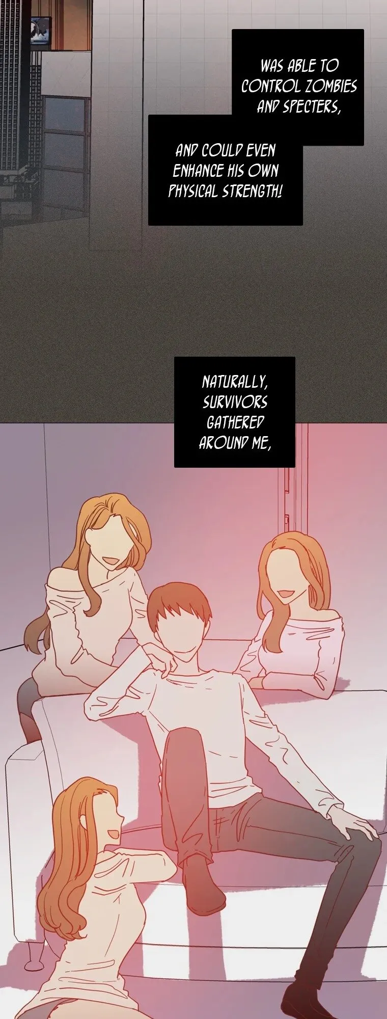 Dreamcide Chapter 165 - Page 10