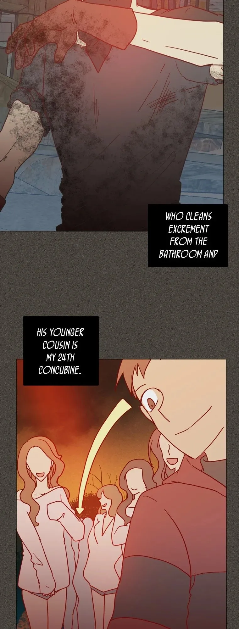 Dreamcide Chapter 165 - Page 14