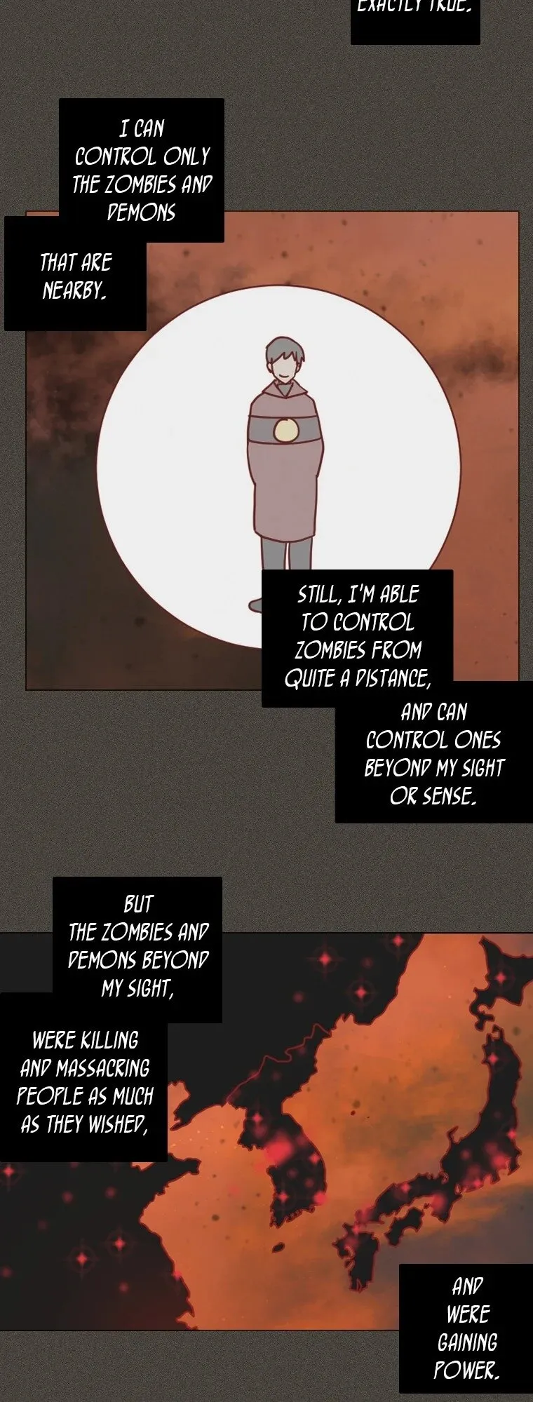 Dreamcide Chapter 165 - Page 16