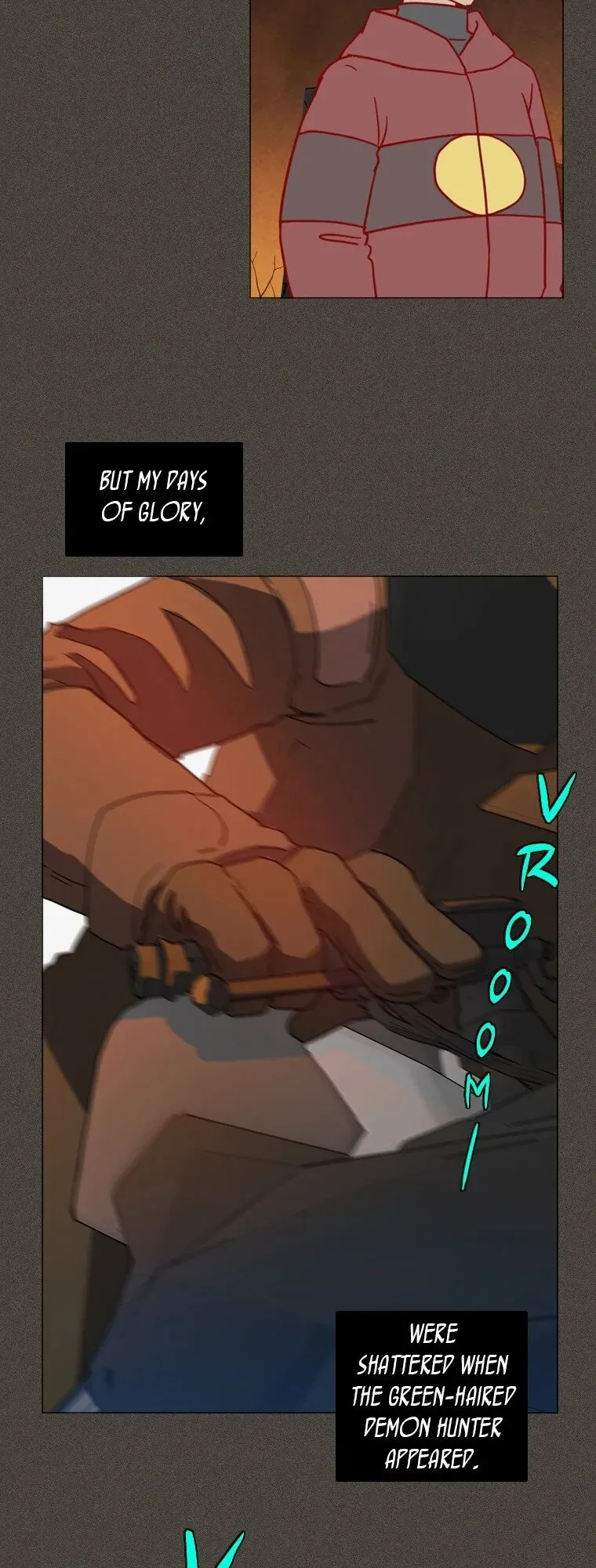 Dreamcide Chapter 165 - Page 18