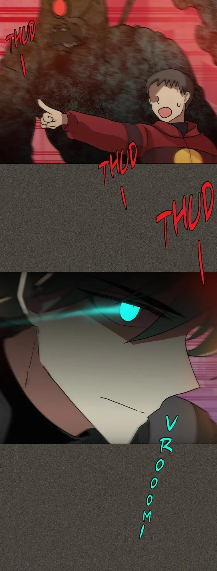 Dreamcide Chapter 165 - Page 20