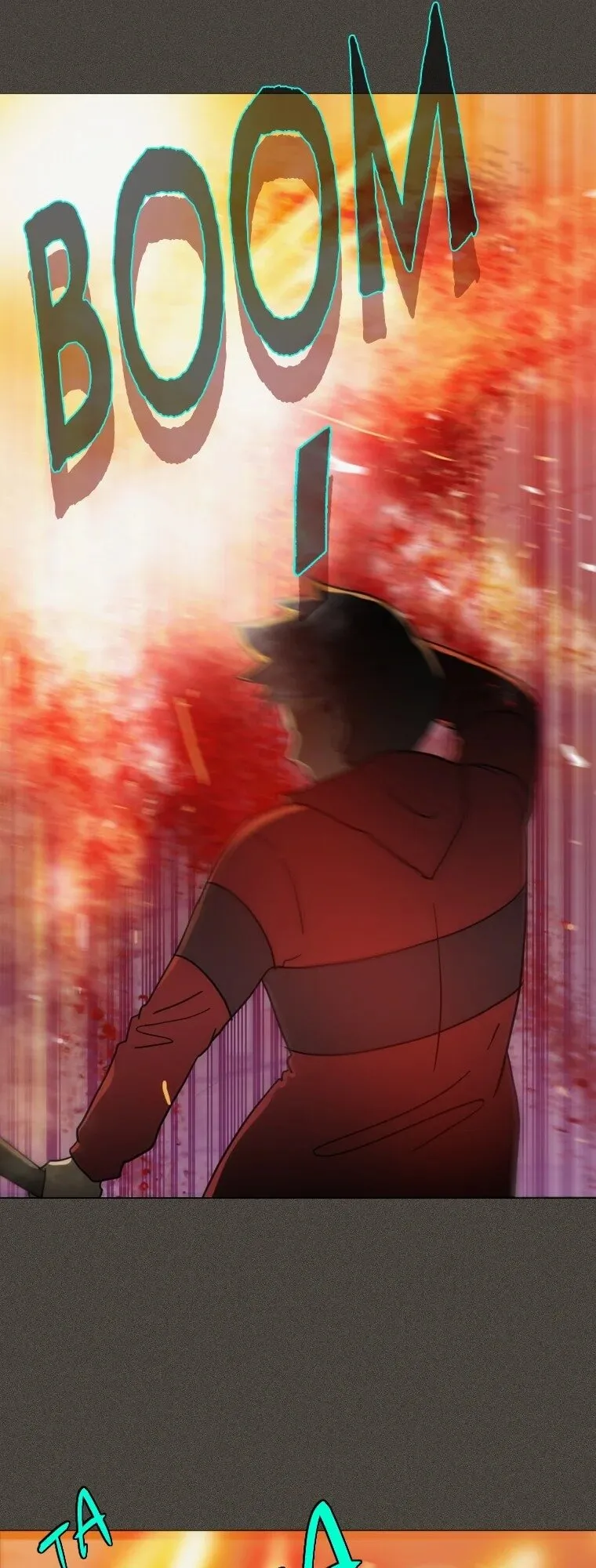 Dreamcide Chapter 165 - Page 21