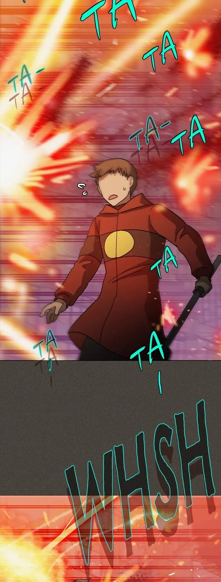 Dreamcide Chapter 165 - Page 22