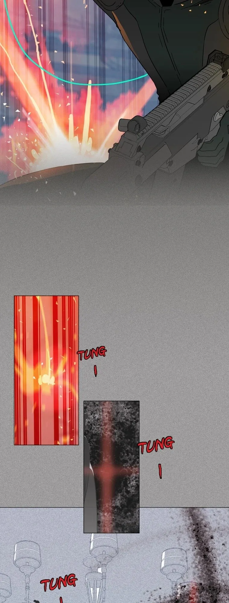 Dreamcide Chapter 165 - Page 27