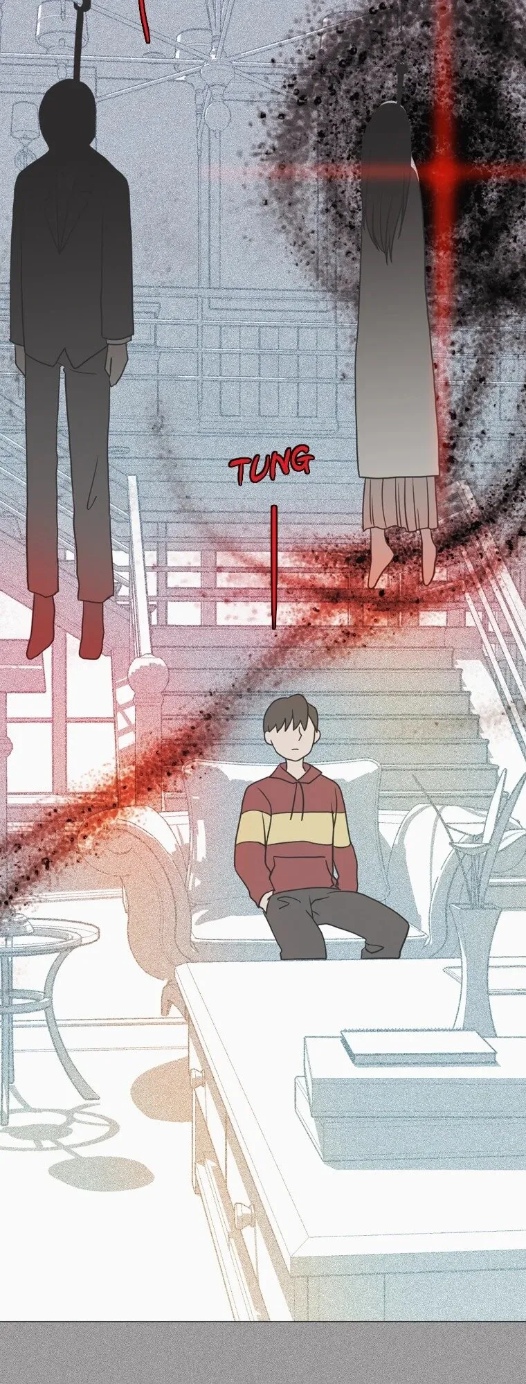 Dreamcide Chapter 165 - Page 28