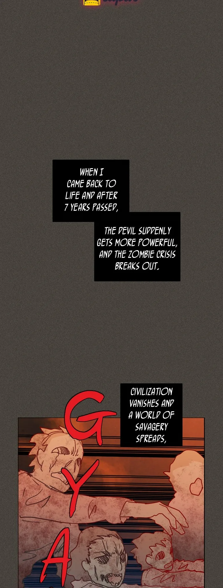 Dreamcide Chapter 165 - Page 3