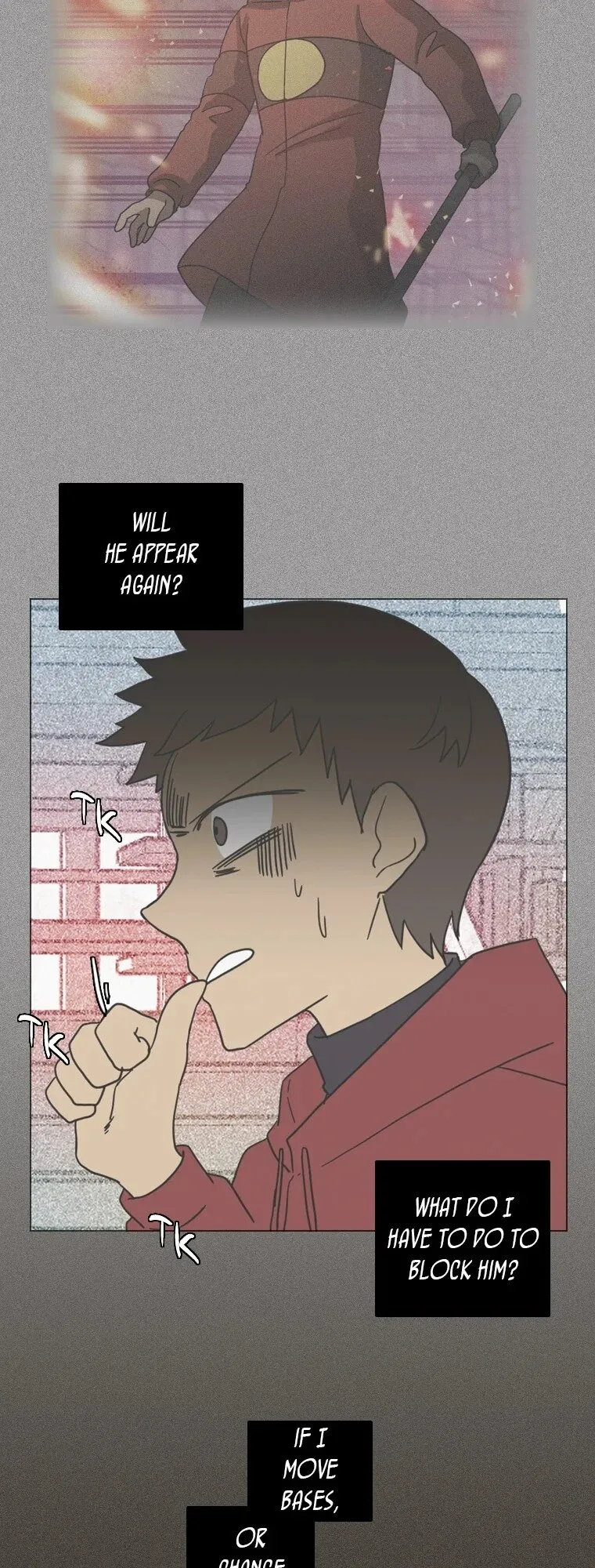 Dreamcide Chapter 165 - Page 30