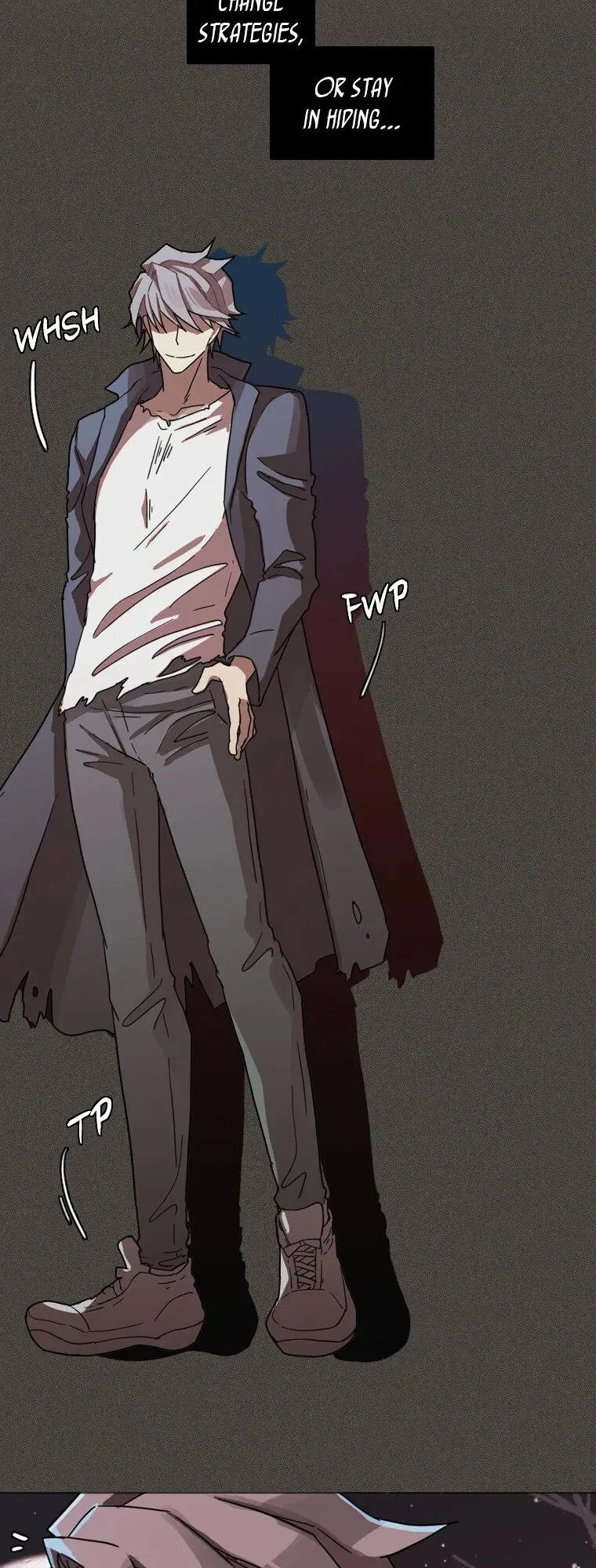 Dreamcide Chapter 165 - Page 31