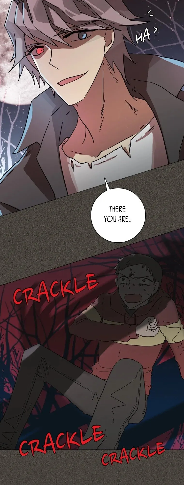 Dreamcide Chapter 165 - Page 32