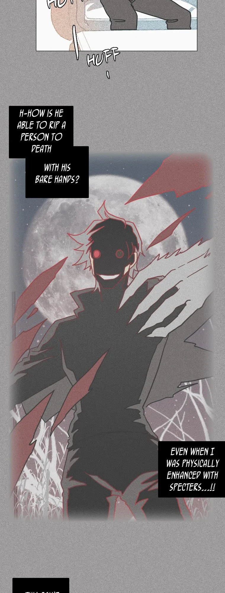 Dreamcide Chapter 165 - Page 35