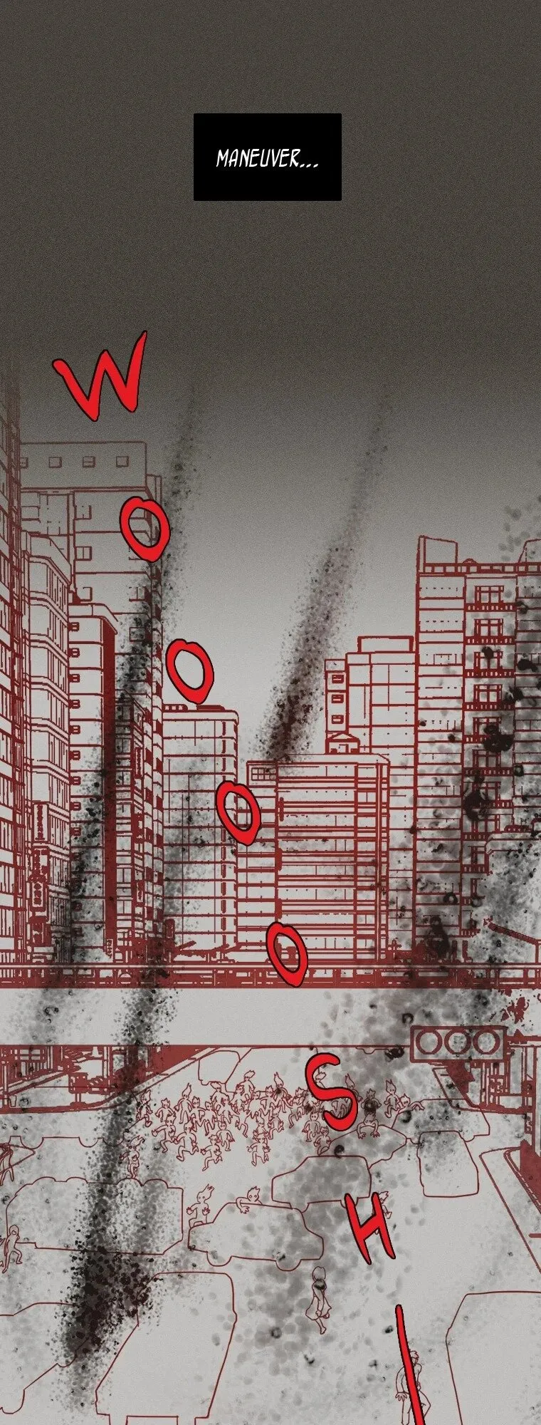 Dreamcide Chapter 165 - Page 37