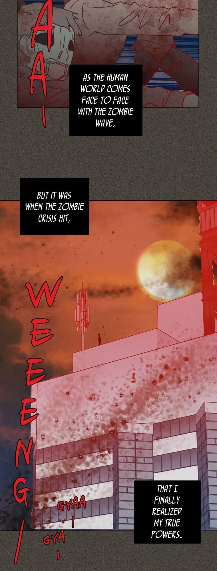 Dreamcide Chapter 165 - Page 4