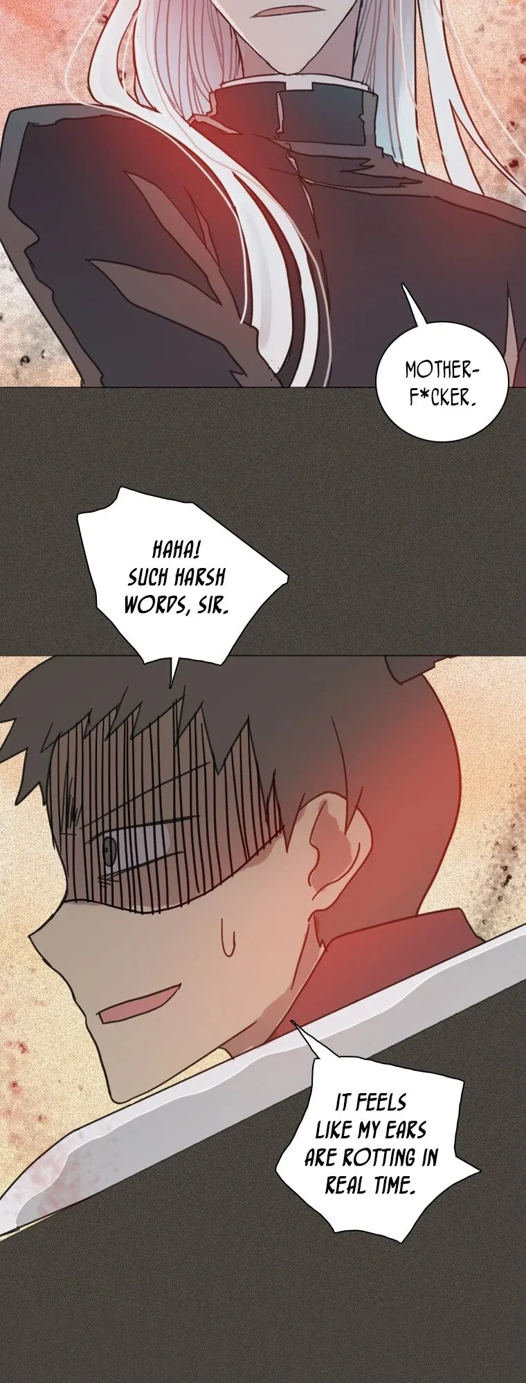 Dreamcide Chapter 165 - Page 40