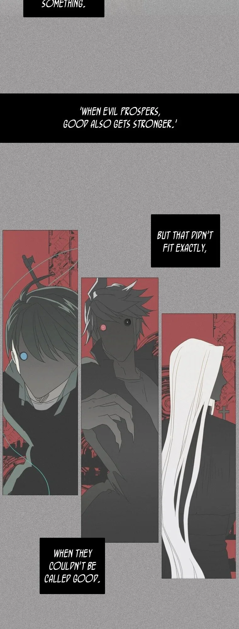 Dreamcide Chapter 165 - Page 44