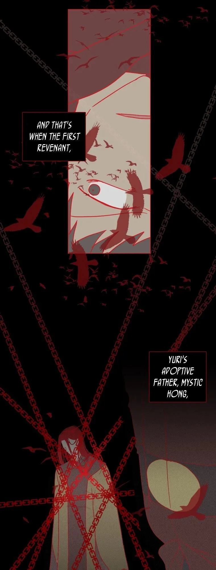 Dreamcide Chapter 165 - Page 49