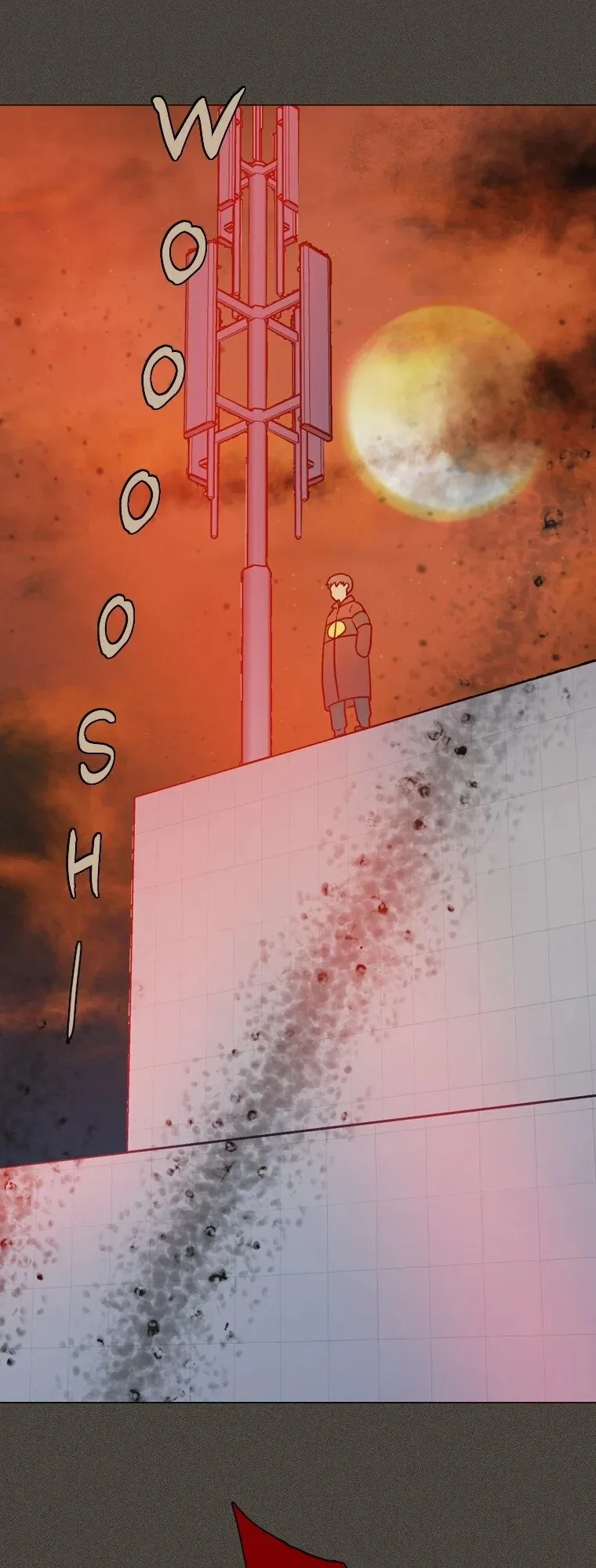 Dreamcide Chapter 165 - Page 5