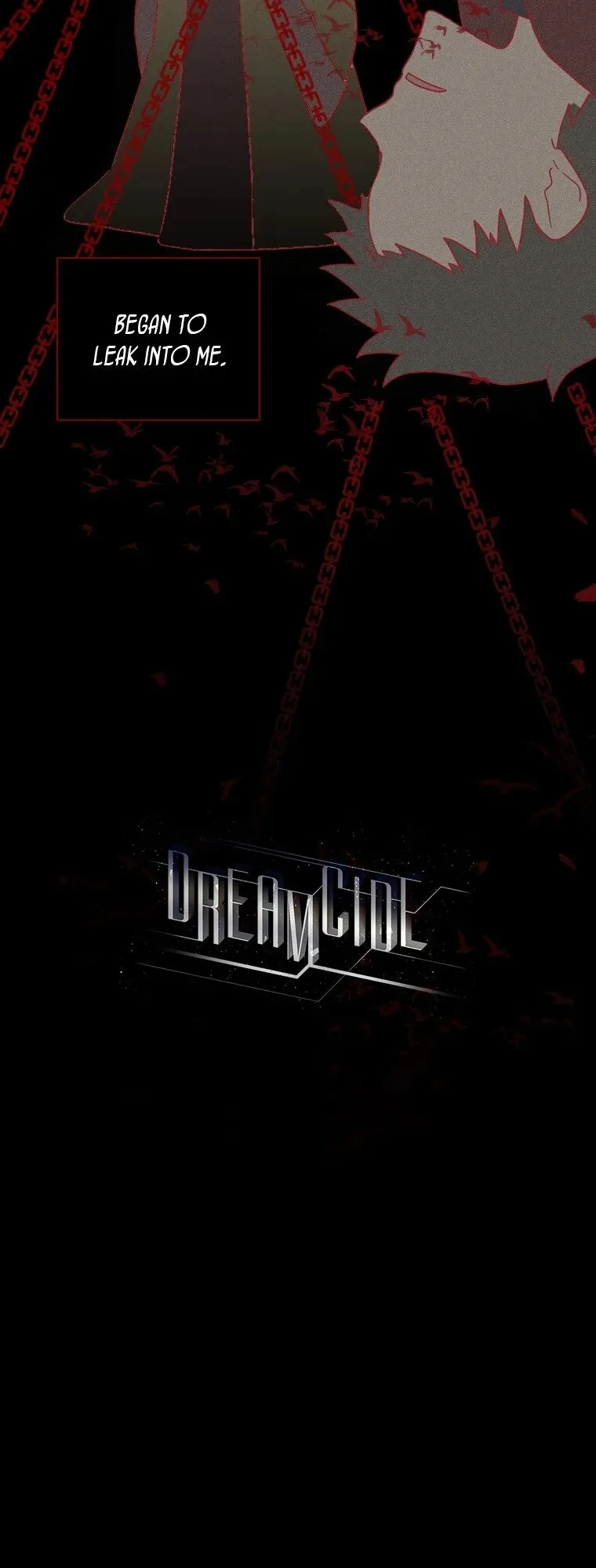 Dreamcide Chapter 165 - Page 50