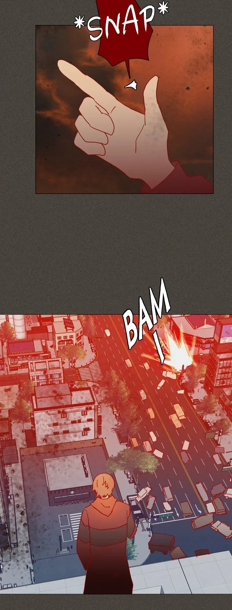 Dreamcide Chapter 165 - Page 6