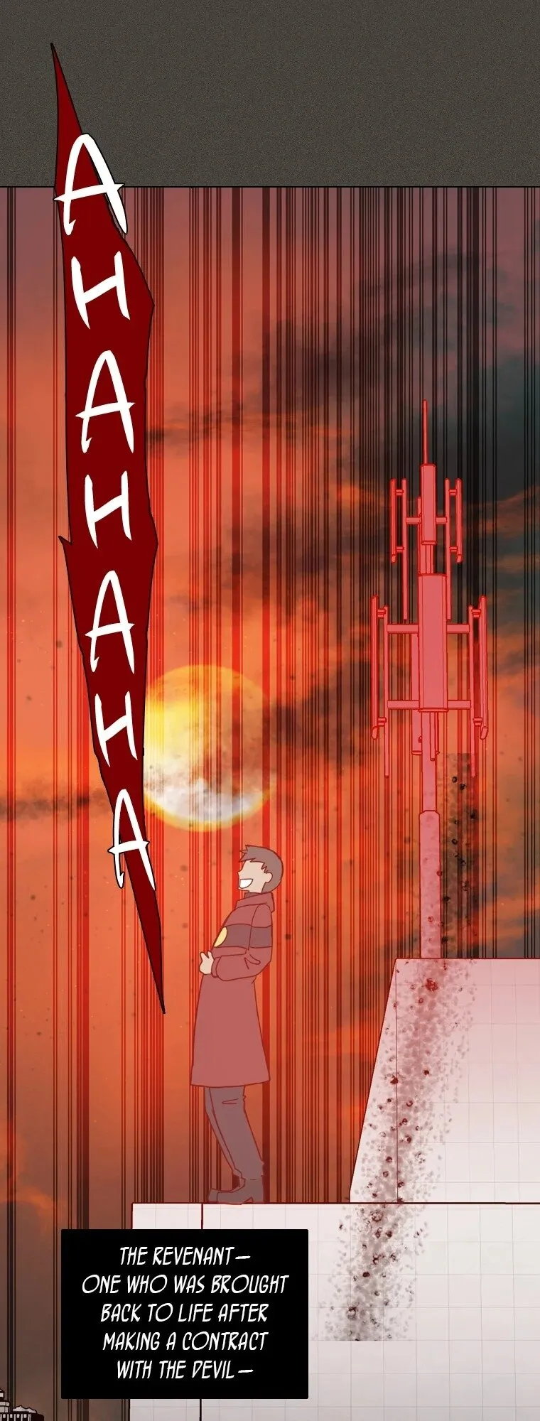 Dreamcide Chapter 165 - Page 9