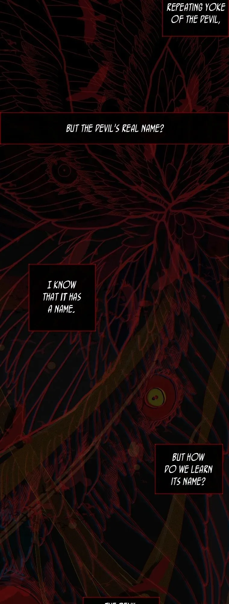 Dreamcide Chapter 166 - Page 15