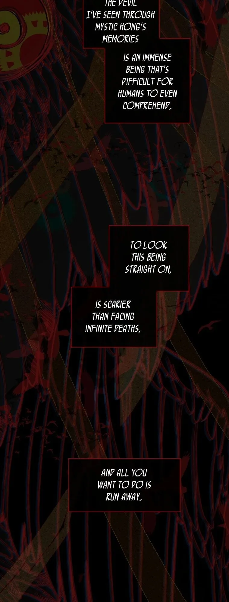 Dreamcide Chapter 166 - Page 16