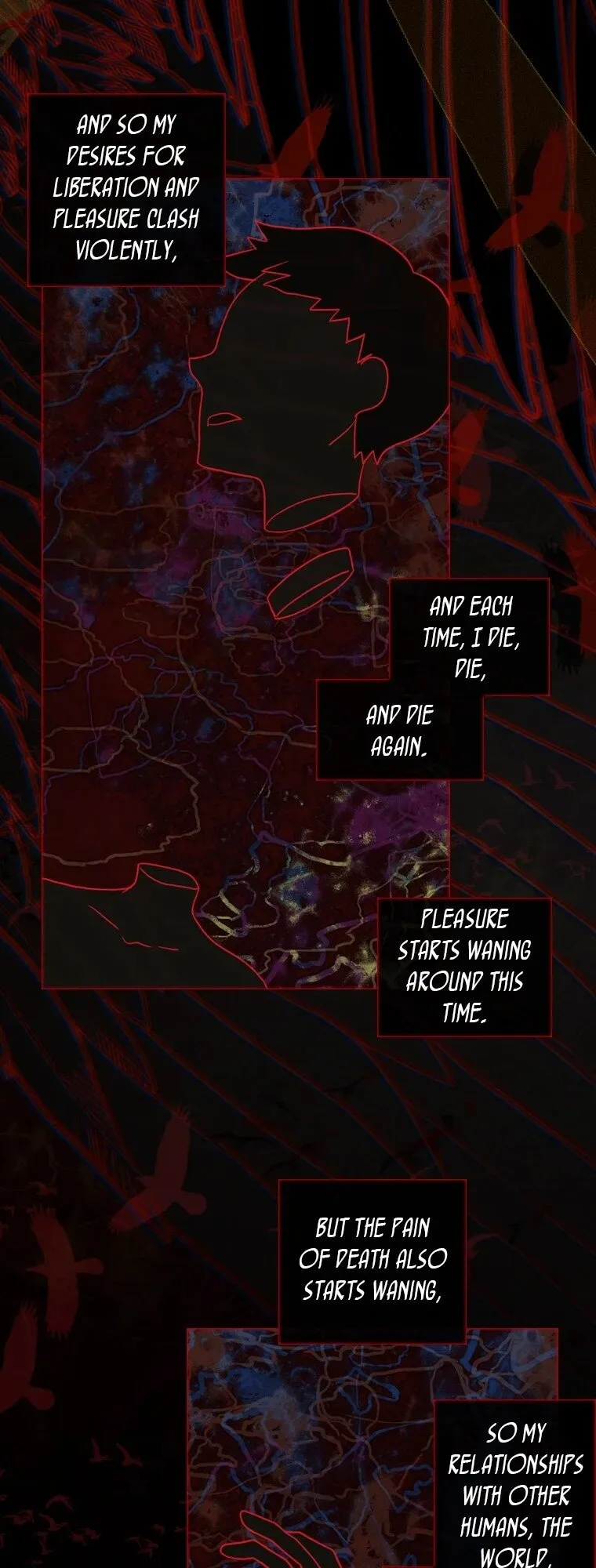 Dreamcide Chapter 166 - Page 17