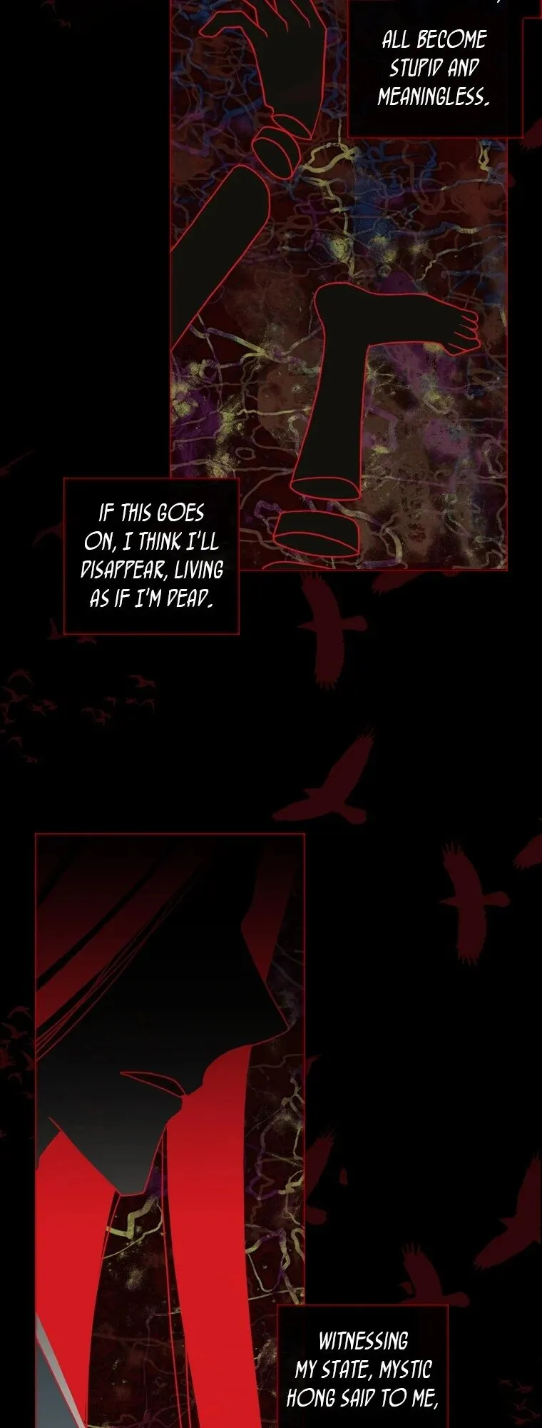 Dreamcide Chapter 166 - Page 18