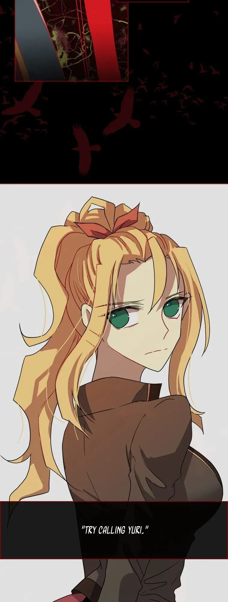 Dreamcide Chapter 166 - Page 19