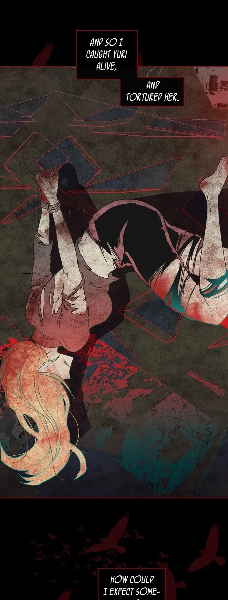 Dreamcide Chapter 166 - Page 21