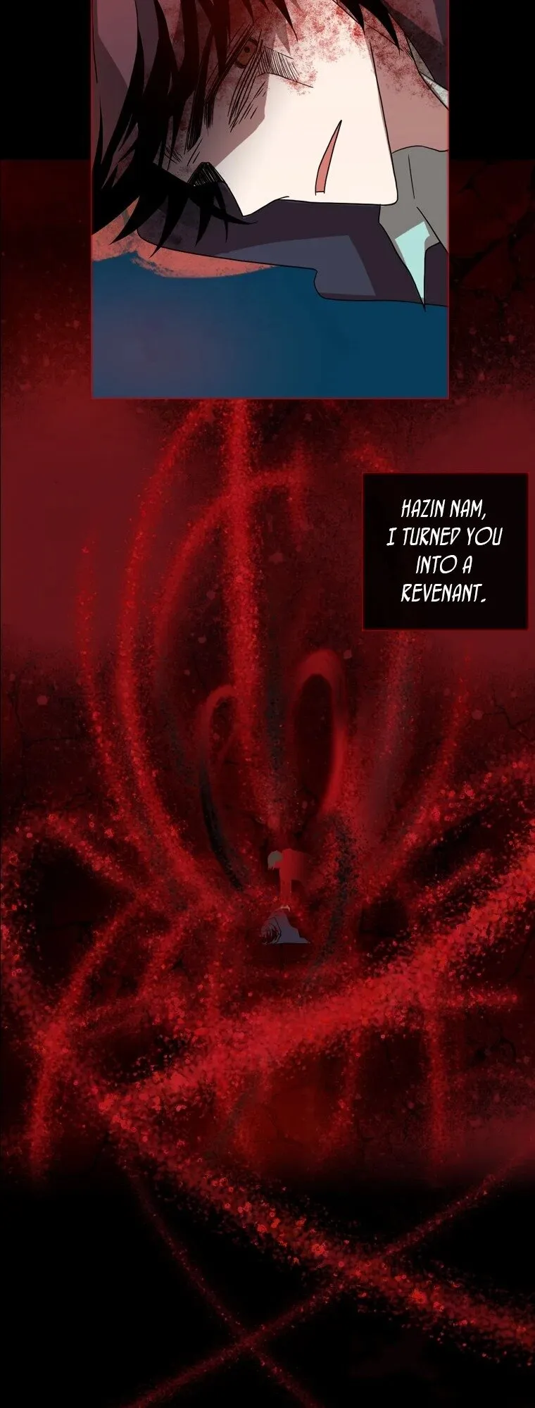 Dreamcide Chapter 166 - Page 24