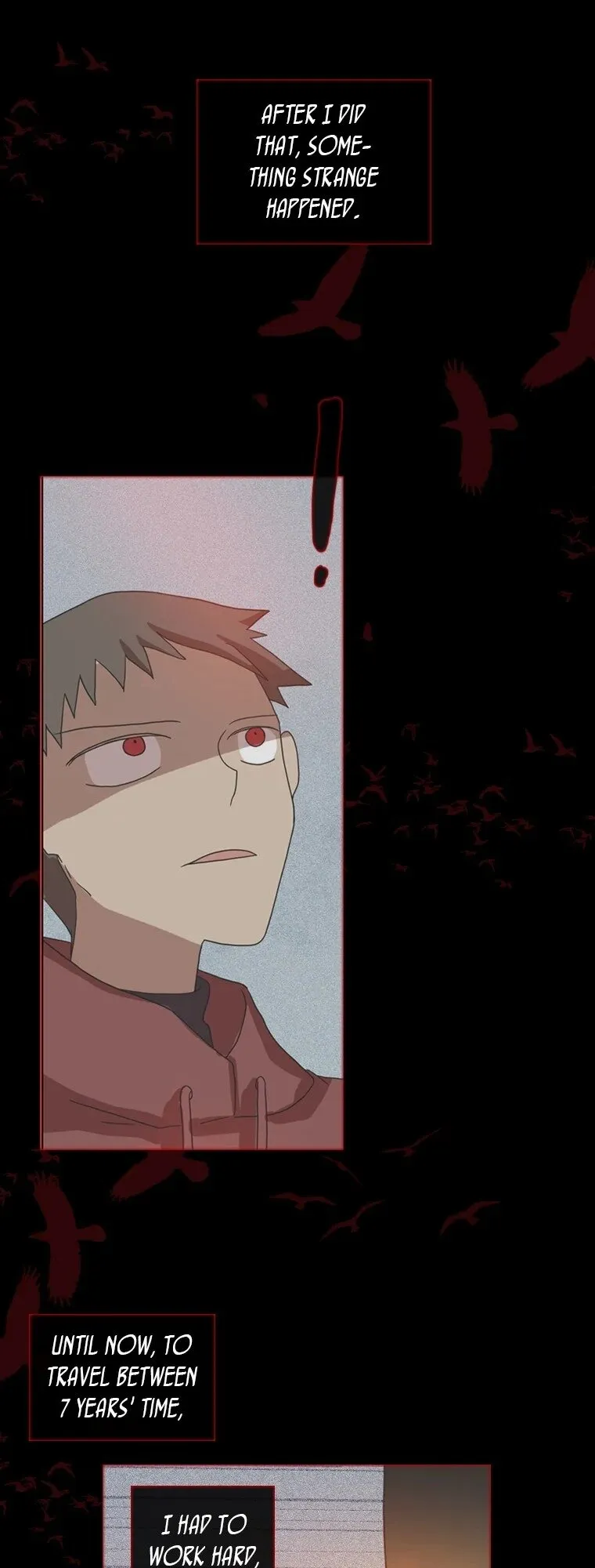 Dreamcide Chapter 166 - Page 25