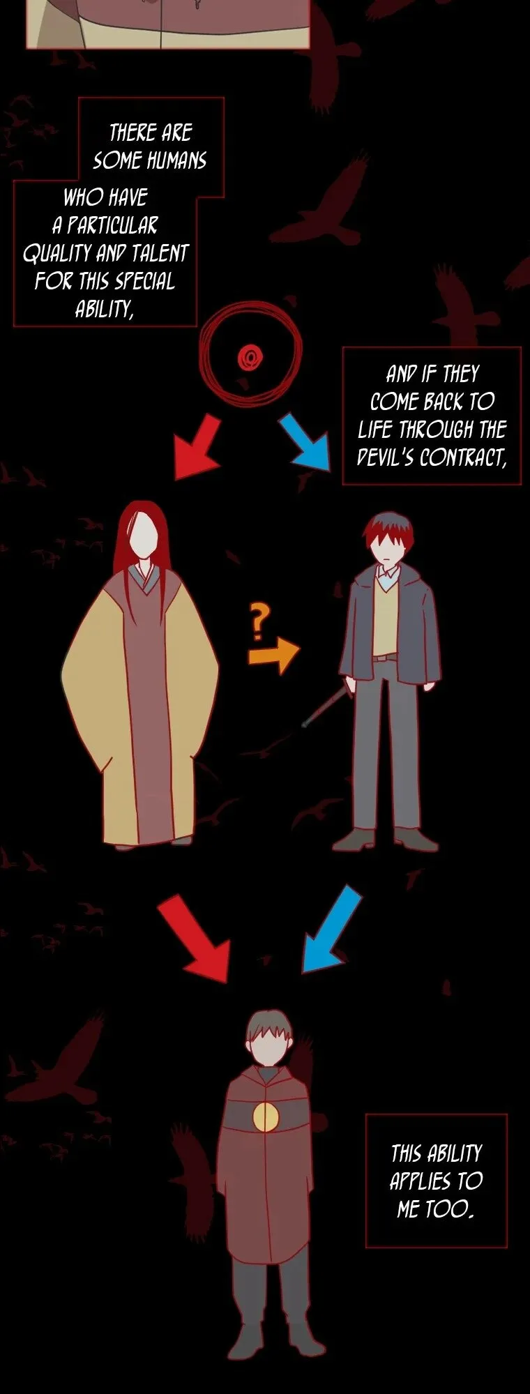 Dreamcide Chapter 166 - Page 28