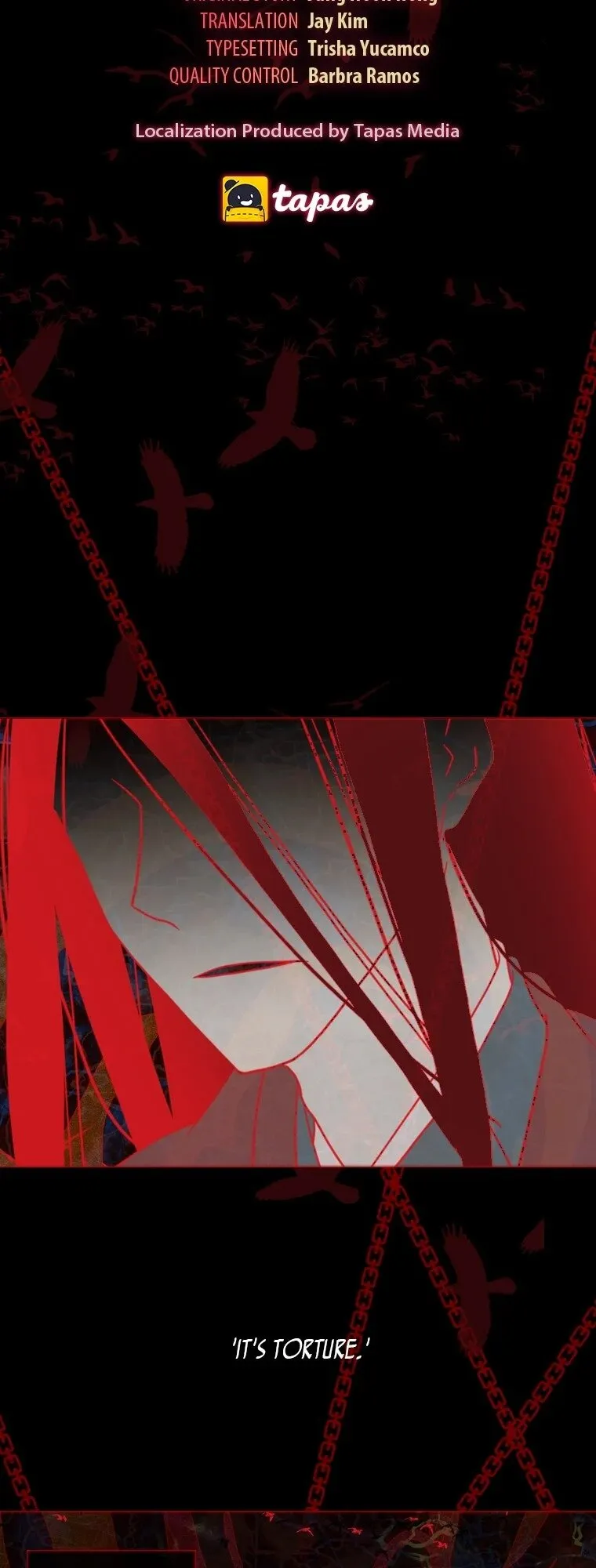 Dreamcide Chapter 166 - Page 3