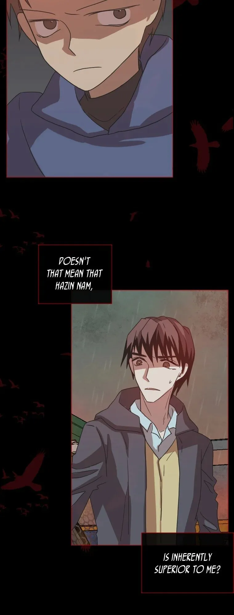 Dreamcide Chapter 166 - Page 32