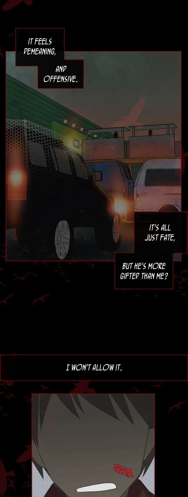 Dreamcide Chapter 166 - Page 33