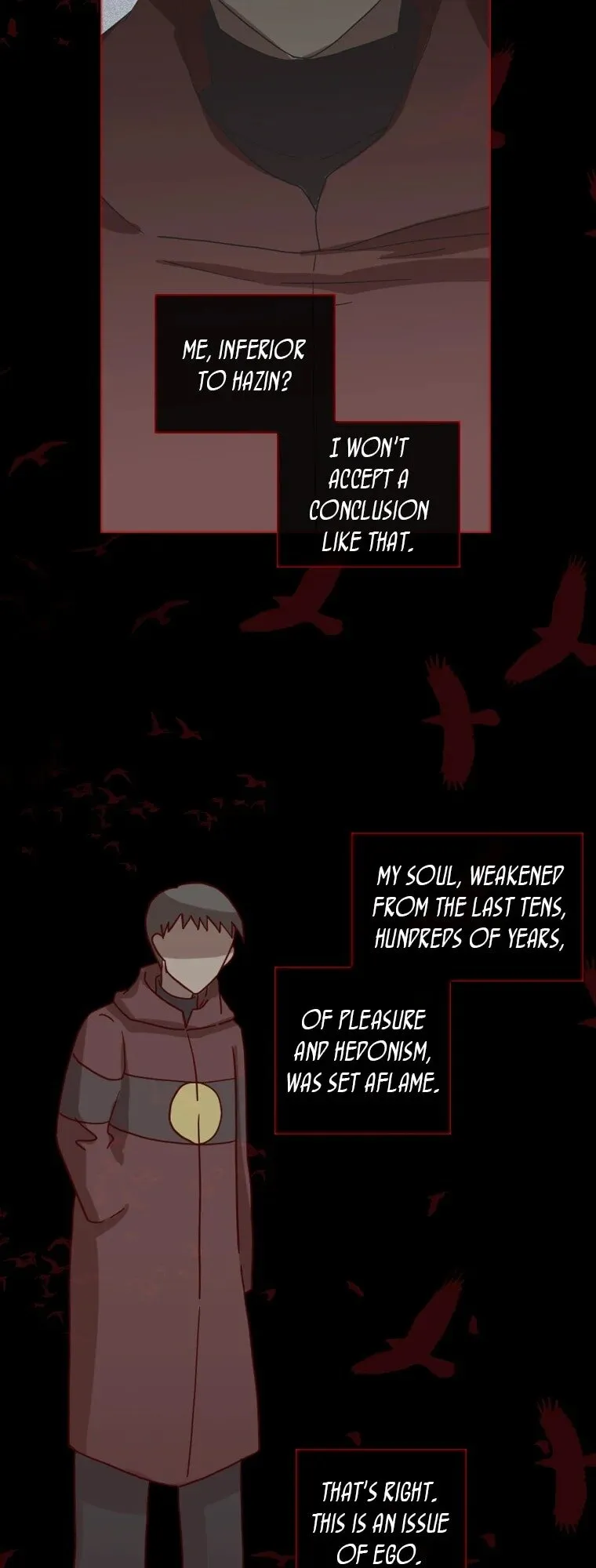 Dreamcide Chapter 166 - Page 34