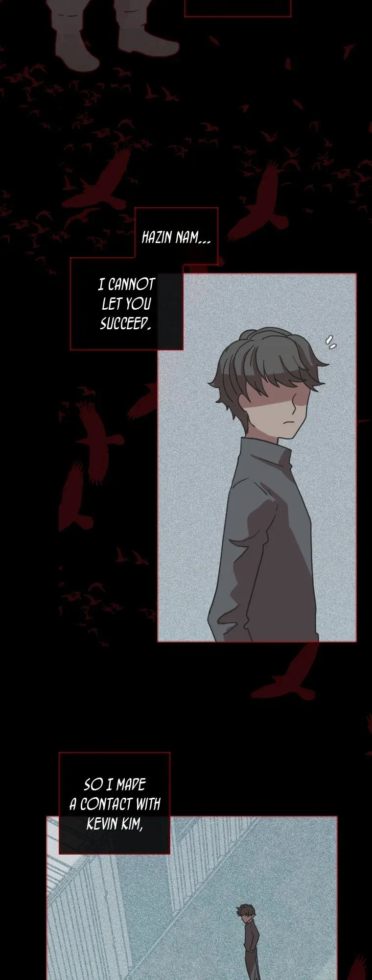 Dreamcide Chapter 166 - Page 35