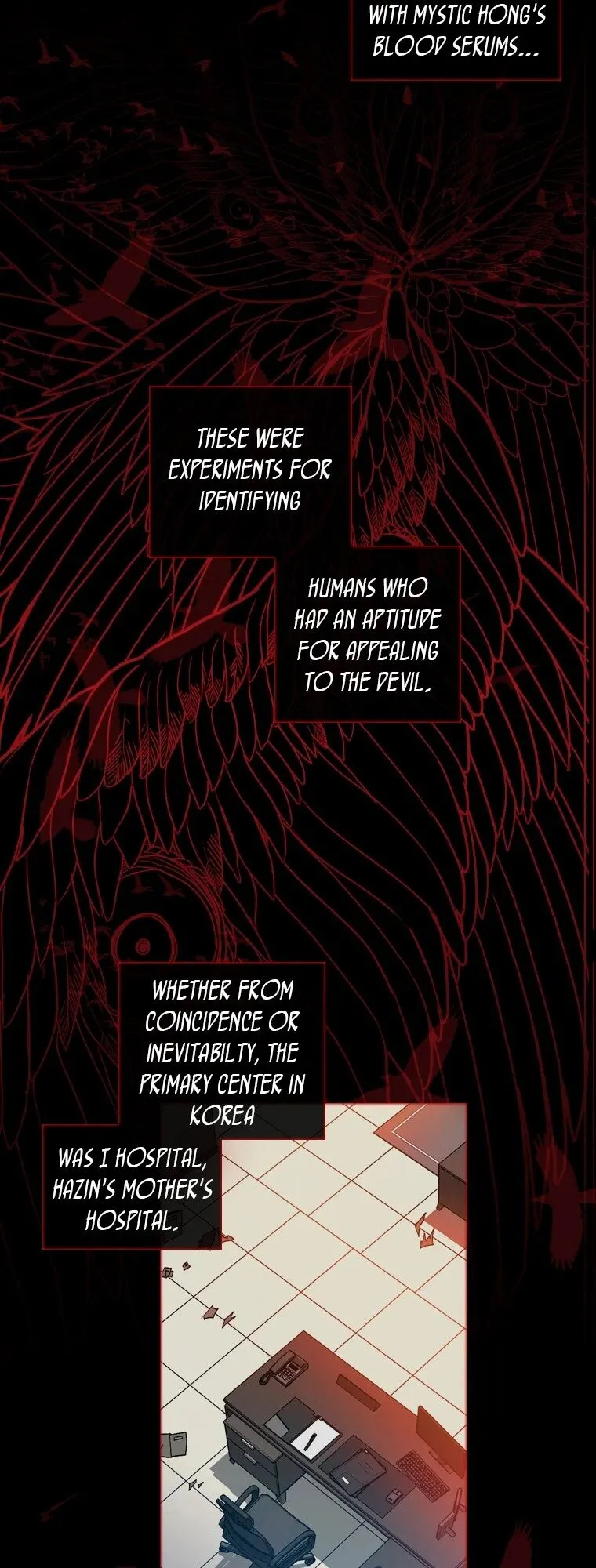 Dreamcide Chapter 166 - Page 39