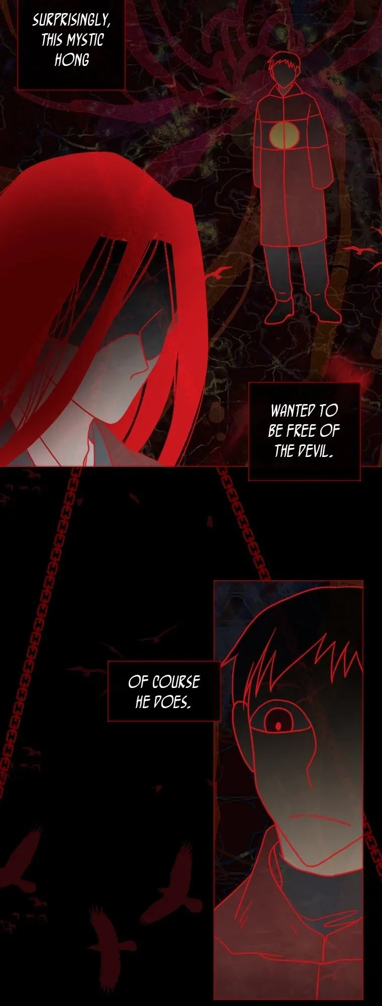 Dreamcide Chapter 166 - Page 4