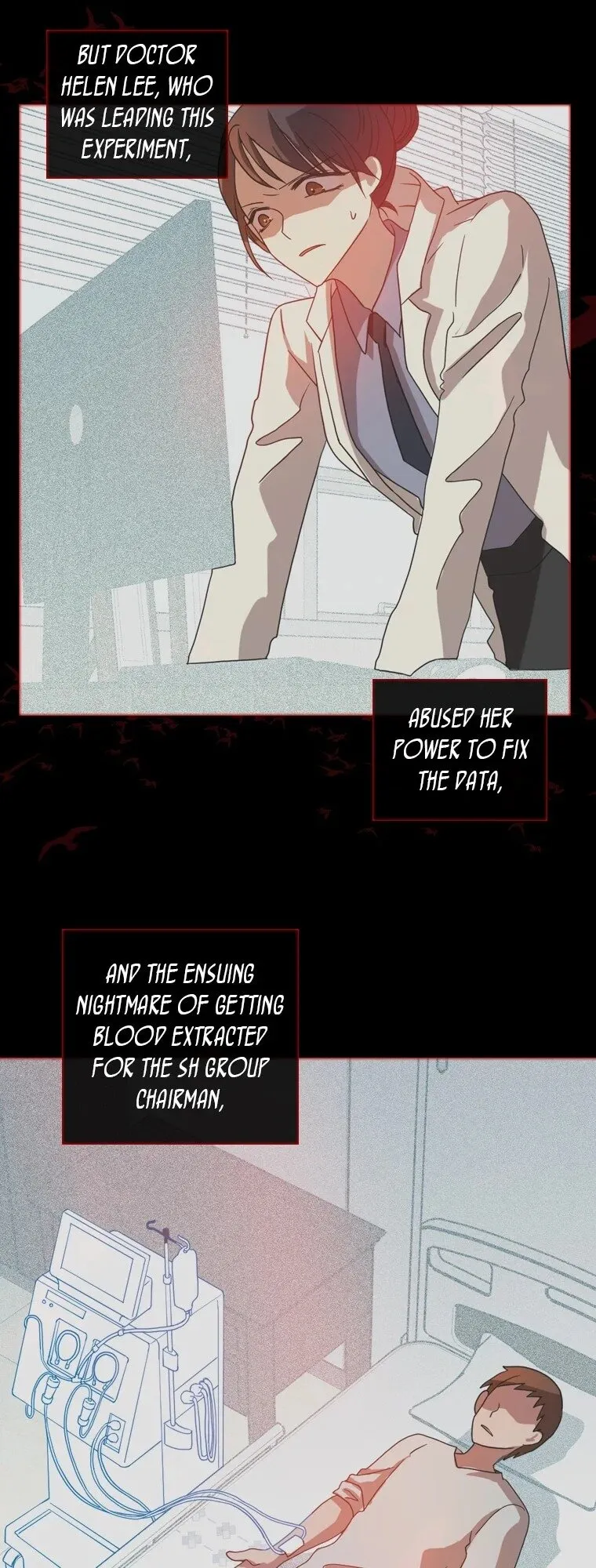 Dreamcide Chapter 166 - Page 41