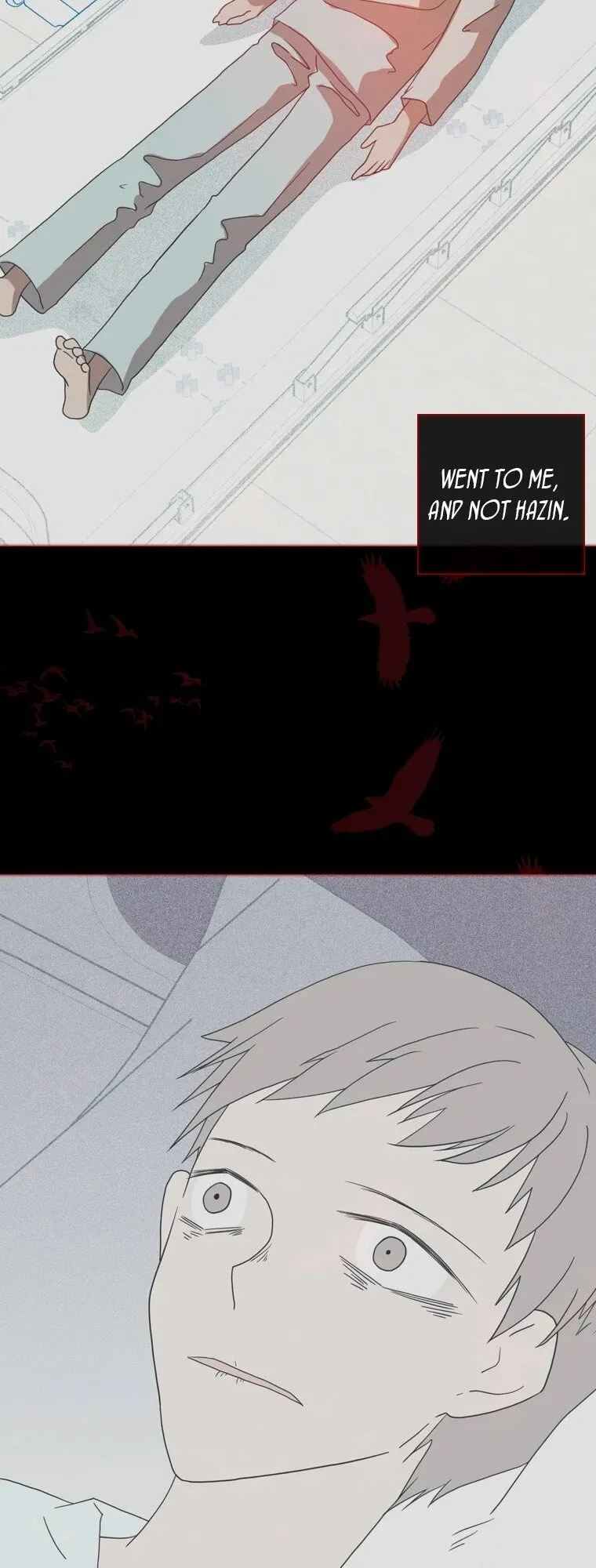 Dreamcide Chapter 166 - Page 42