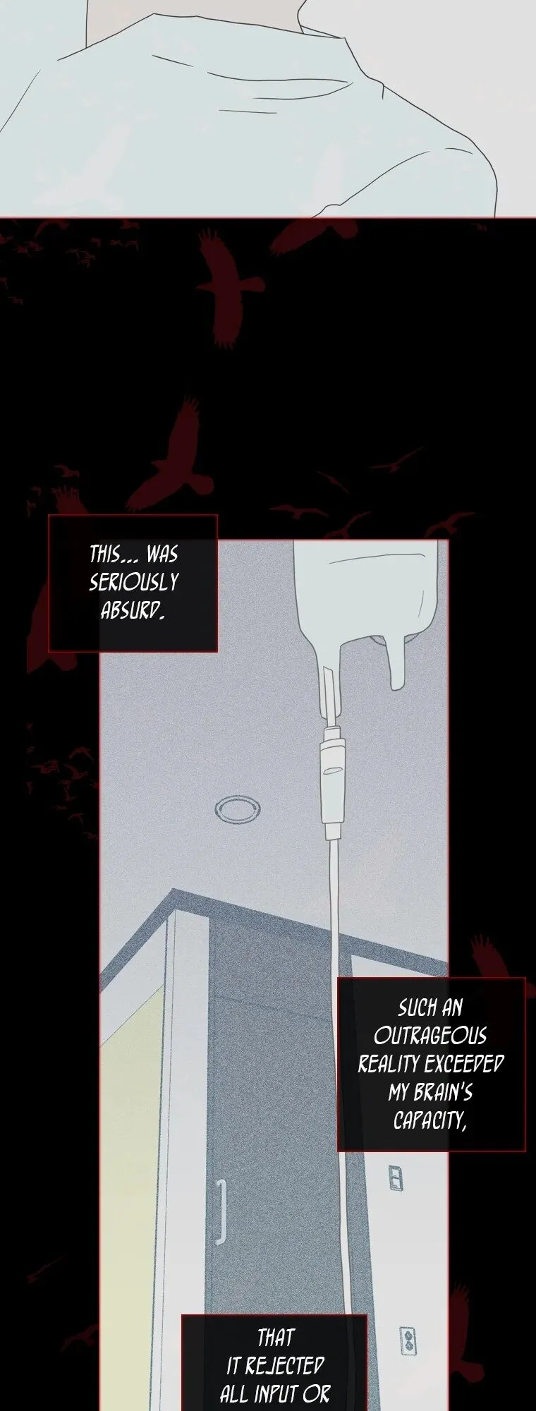 Dreamcide Chapter 166 - Page 43