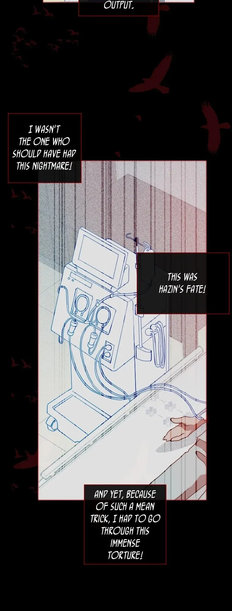 Dreamcide Chapter 166 - Page 44