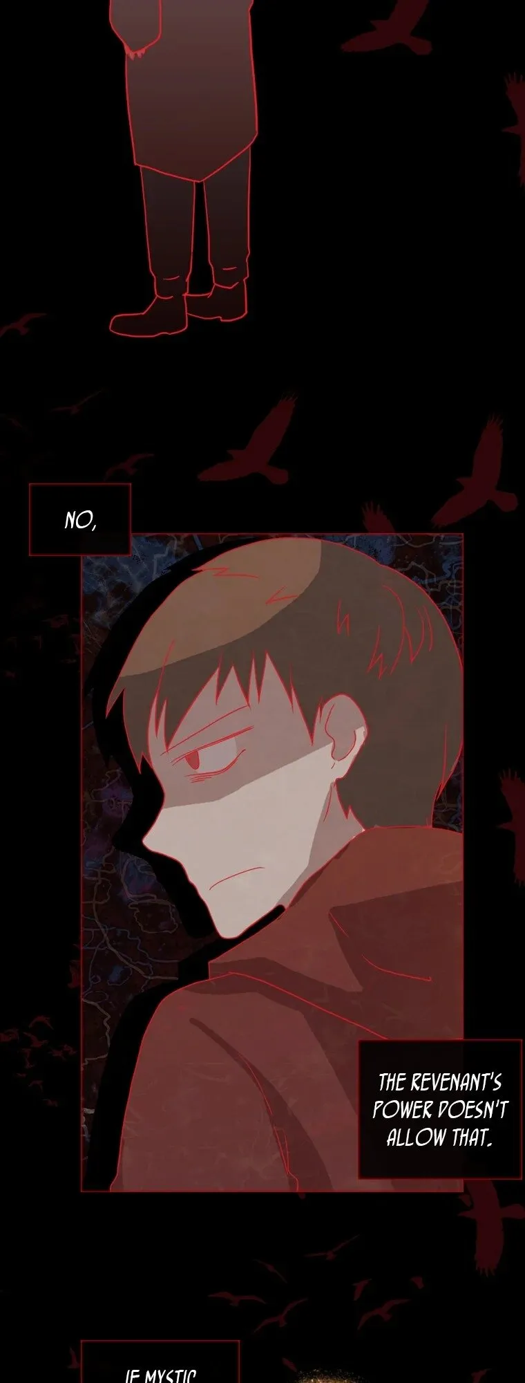 Dreamcide Chapter 166 - Page 46