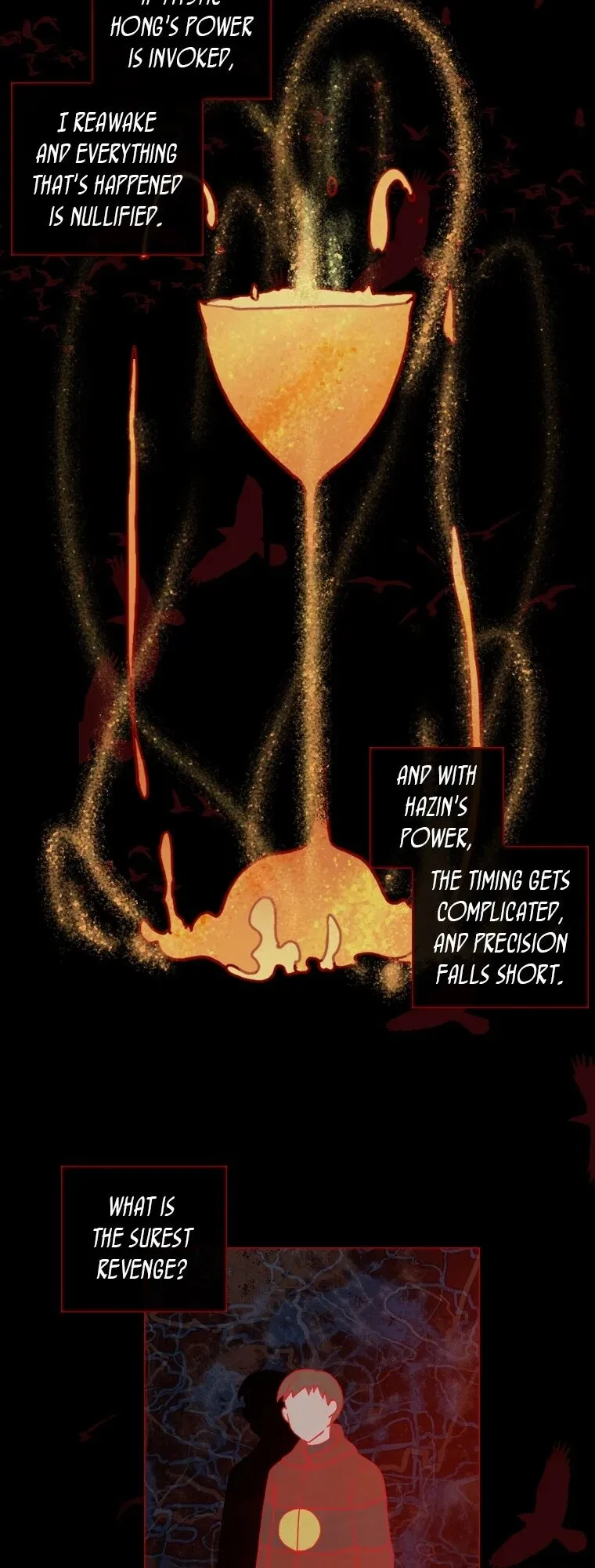 Dreamcide Chapter 166 - Page 47