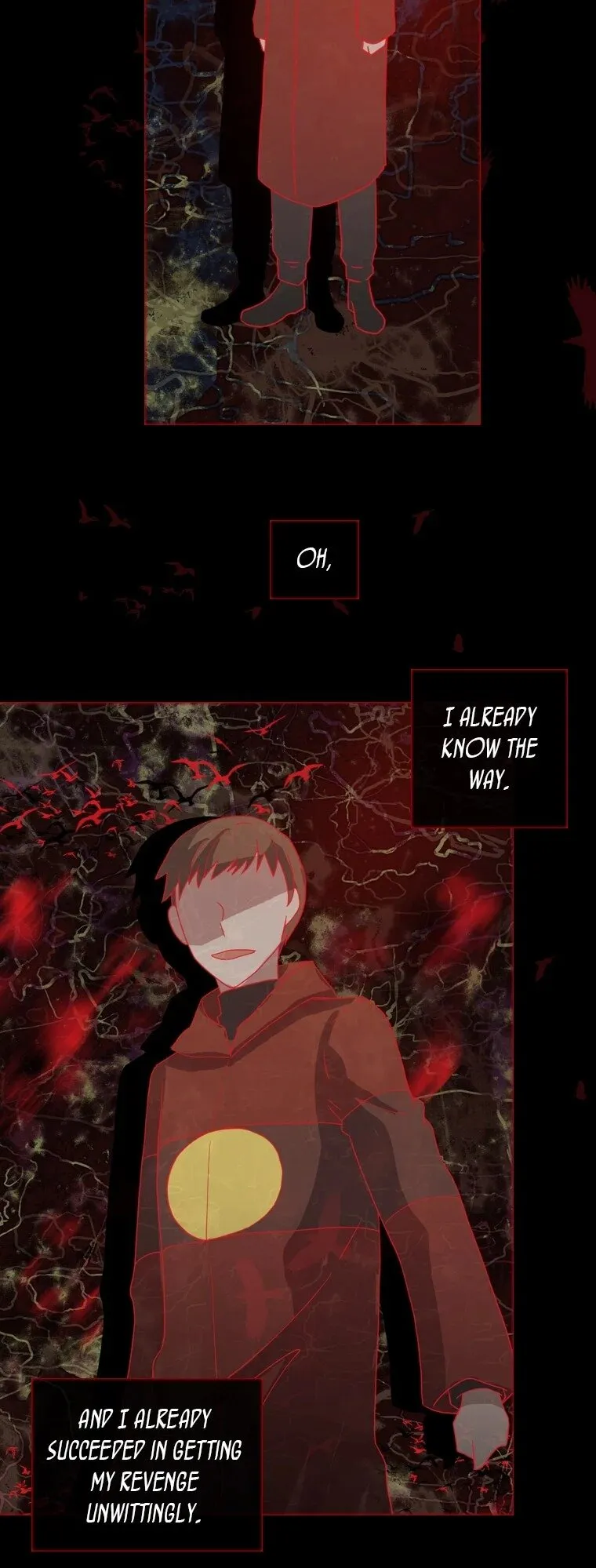 Dreamcide Chapter 166 - Page 48