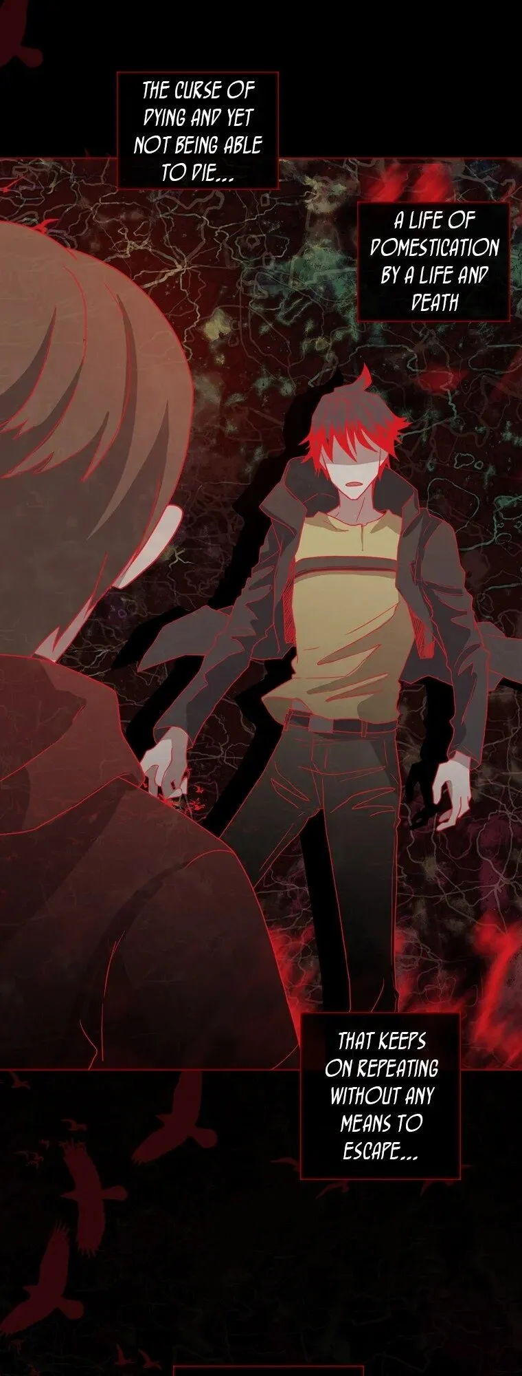 Dreamcide Chapter 166 - Page 49