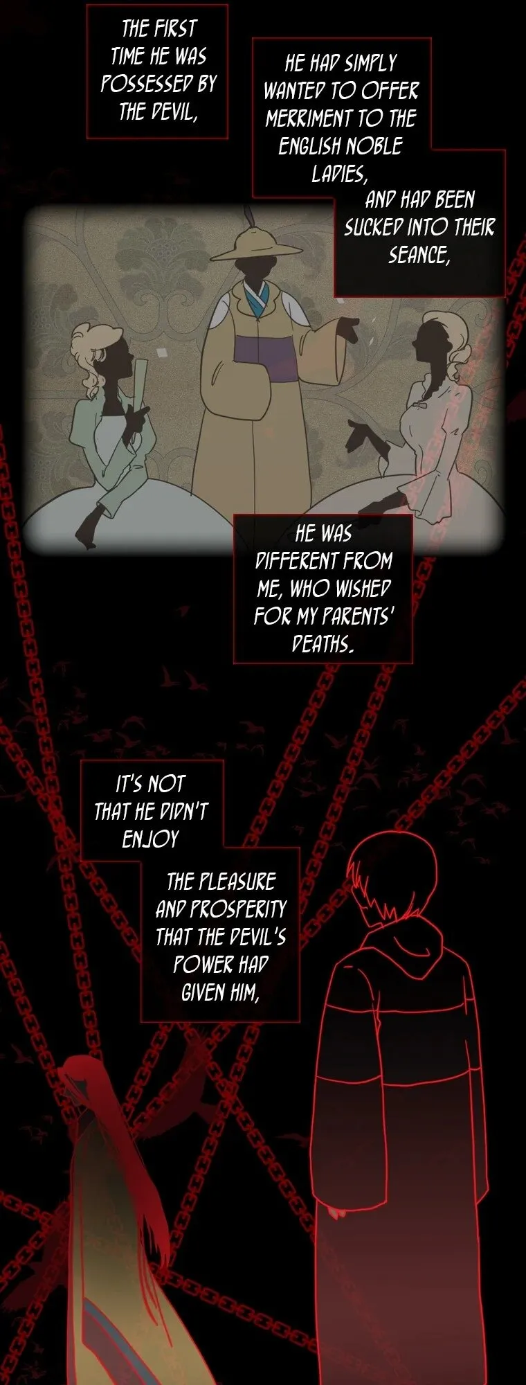 Dreamcide Chapter 166 - Page 5